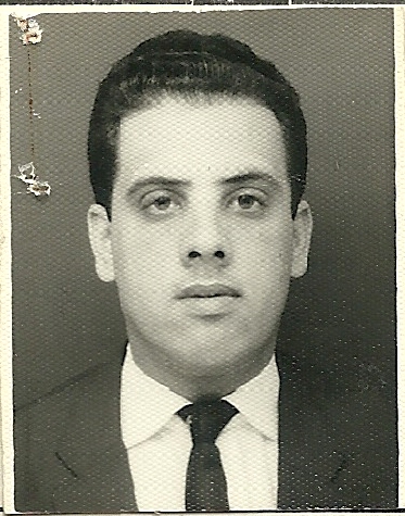 José Magalhães da Costa