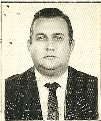 Werner Paulo Scheidemantel