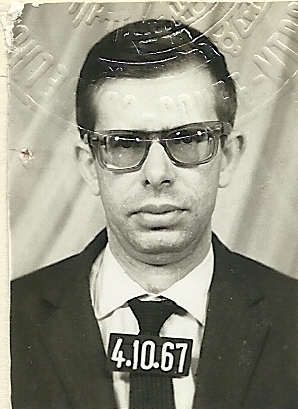 Alosio Mayworm Pereira