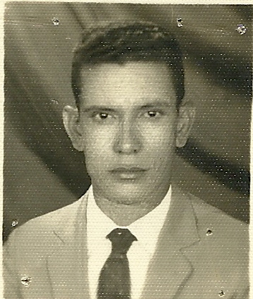 Adalberto Caetano