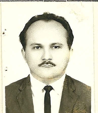 Edson de Souza Milhomem