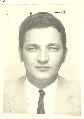 Ismael Rodrigues Pereira