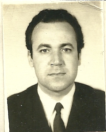 Jorge de Souza