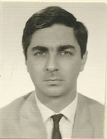 Maurício de Pinho Gama