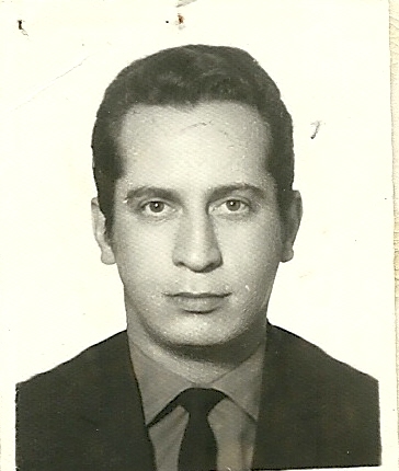 Henrique Tafuri Malvar