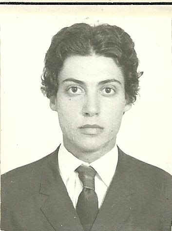 Arthur Antonio Magalhães Fonseca