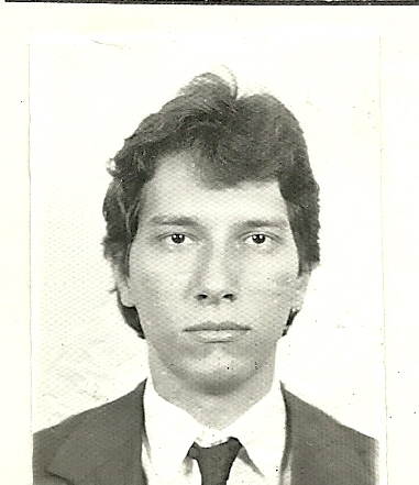 Fernando Antonio de Aquino Pavie