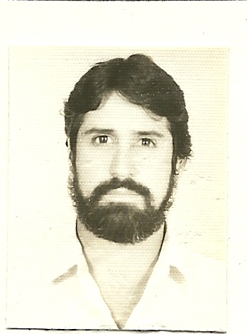 Evaldo Márcio Silva Simões