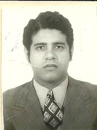 Iodovaldo Silva de Carvalho