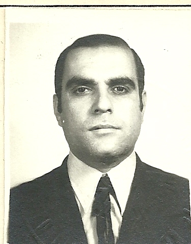 Jorge de Frias Barbosa
