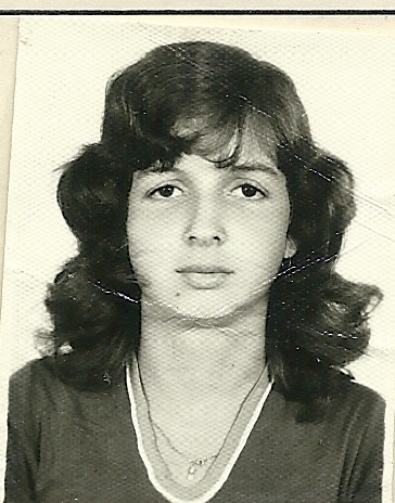 Ana Maria Nogales Vasconcelos