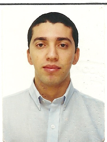 Marcos Ruben de Oliveira