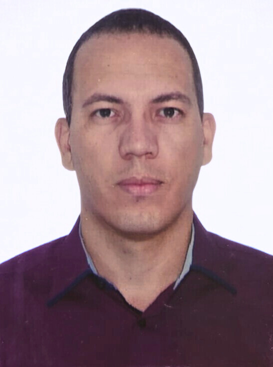 Carlos Wilson Gomes de Barros