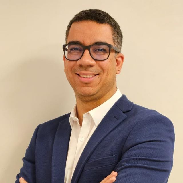 Maircon Batista Ribeiro